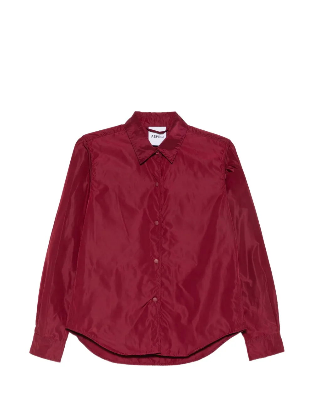 ASPESI long-sleeve shirt