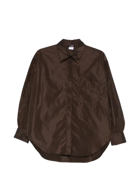 ASPESI Diana chest-pocket shirt