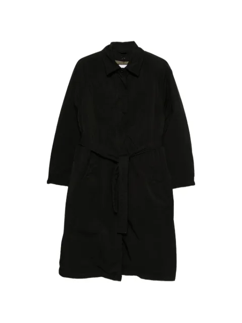 ASPESI Essenziale belted coat
