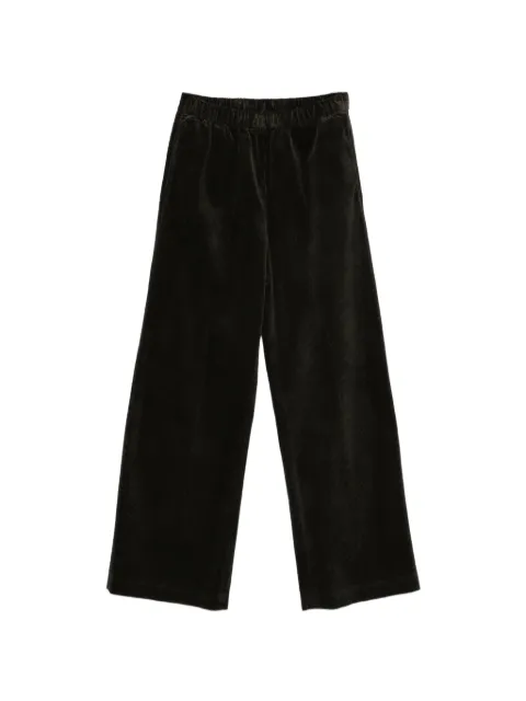 ASPESI corduroy trousers
