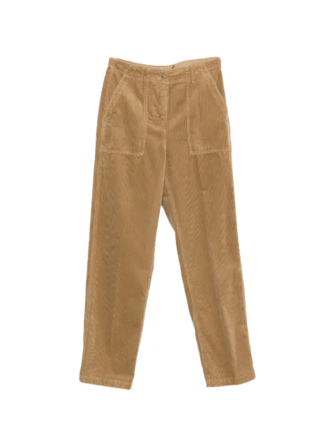 ASPESI pantalones de pana