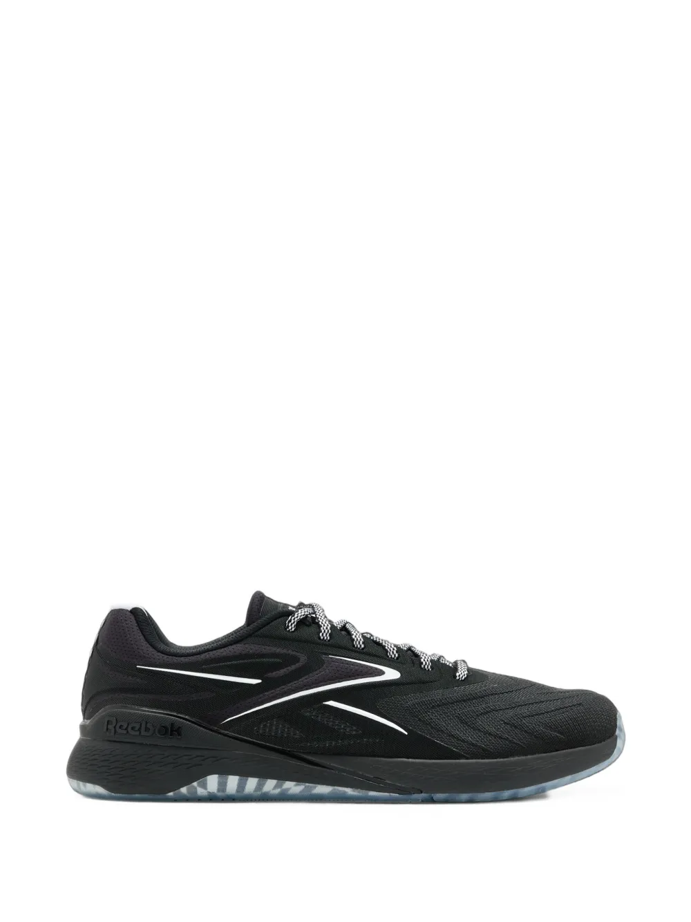 Reebok Nano X5 Edge sneakers - Nero