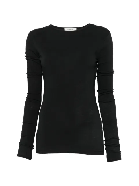 ENTIRE STUDIOS T-shirt a maniche lunghe