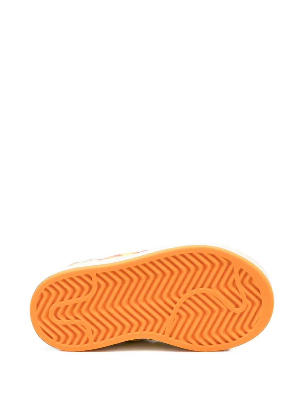 adidas Kids Superstar II EL I Pokémon sneakers Beige