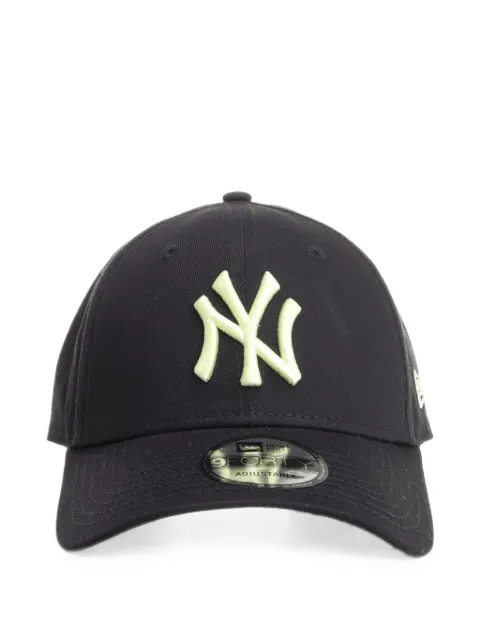 NEW ERA CAP 9FORTY logo-embroidered cap