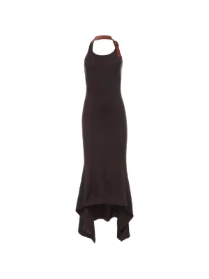 monse asymmetrical drawstring dress Dresses for Women Gold jewelry or metallic Tillie COS A-Line Dresses for Size:UK 16 (Buy Now)
