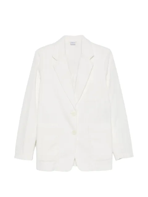 ASPESI corduroy blazer