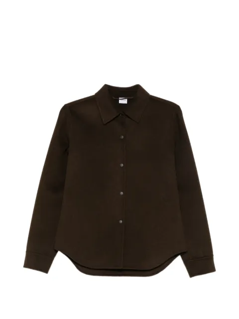 ASPESI long-sleeve shirt jacket