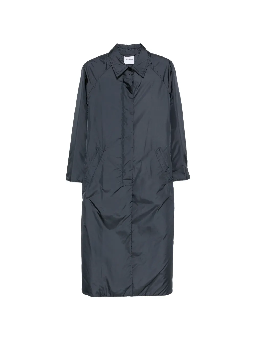 ASPESI belted coat
