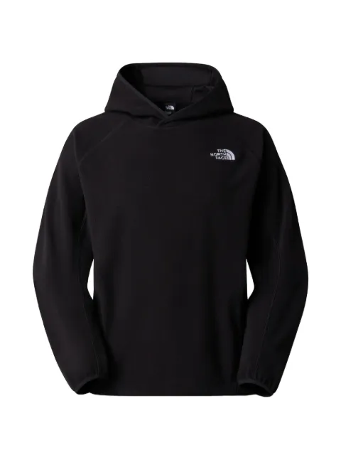 The North Face Oxara hooded fleece sweater