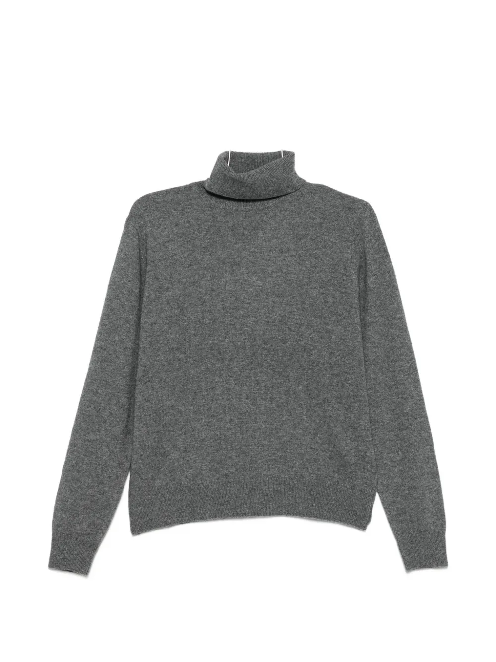 ENTIRE STUDIOS roll-neck knitted sweater