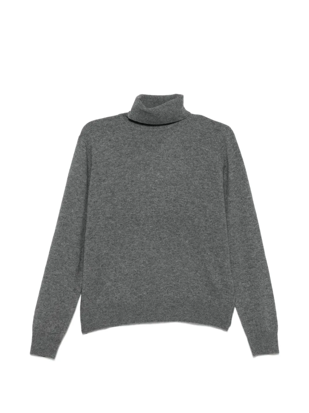 ENTIRE STUDIOS roll-neck knitted sweater