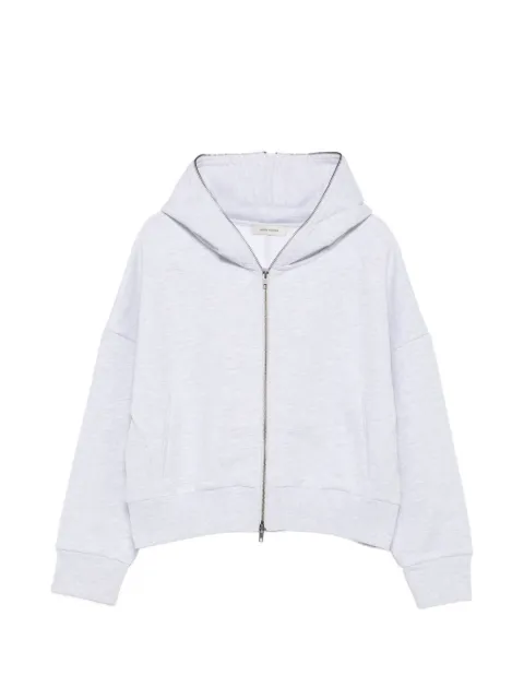 ENTIRE STUDIOS zip-up hoodie