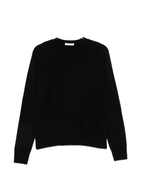 ENTIRE STUDIOS crew-neck sweater