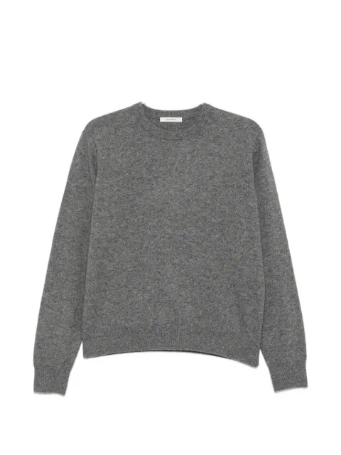 ENTIRE STUDIOS crew-neck sweater
