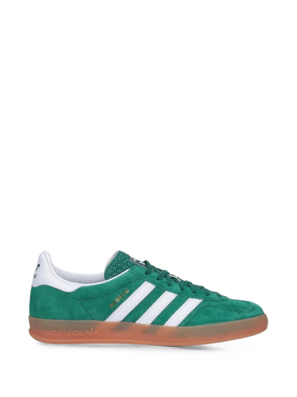 adidas Gazelle Indoor sneakers - Verde