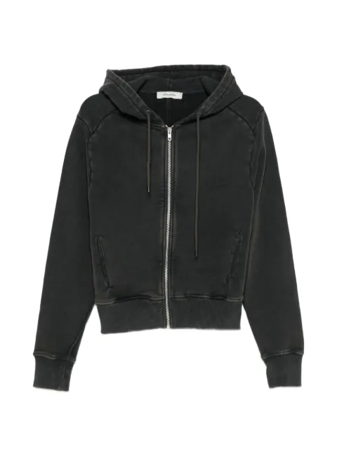 ENTIRE STUDIOS sudadera con capucha y efecto degradado