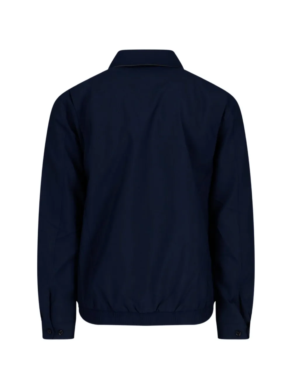 Polo Ralph Lauren Bi-Swing jack Blauw