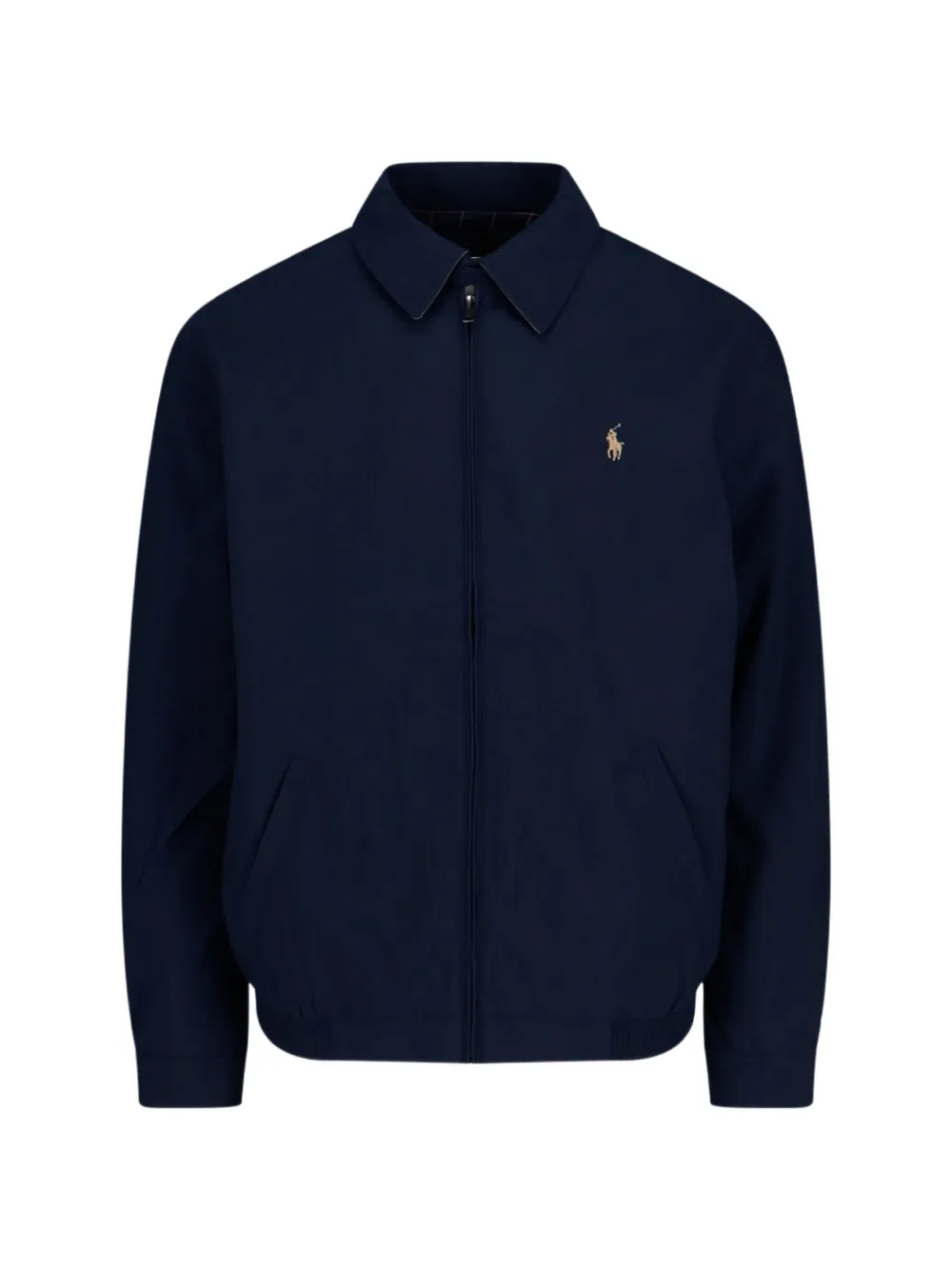 Polo Ralph Lauren Bi-Swing jacket - Blu