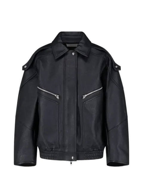 The Frankie Shop chamarra bomber Hudson