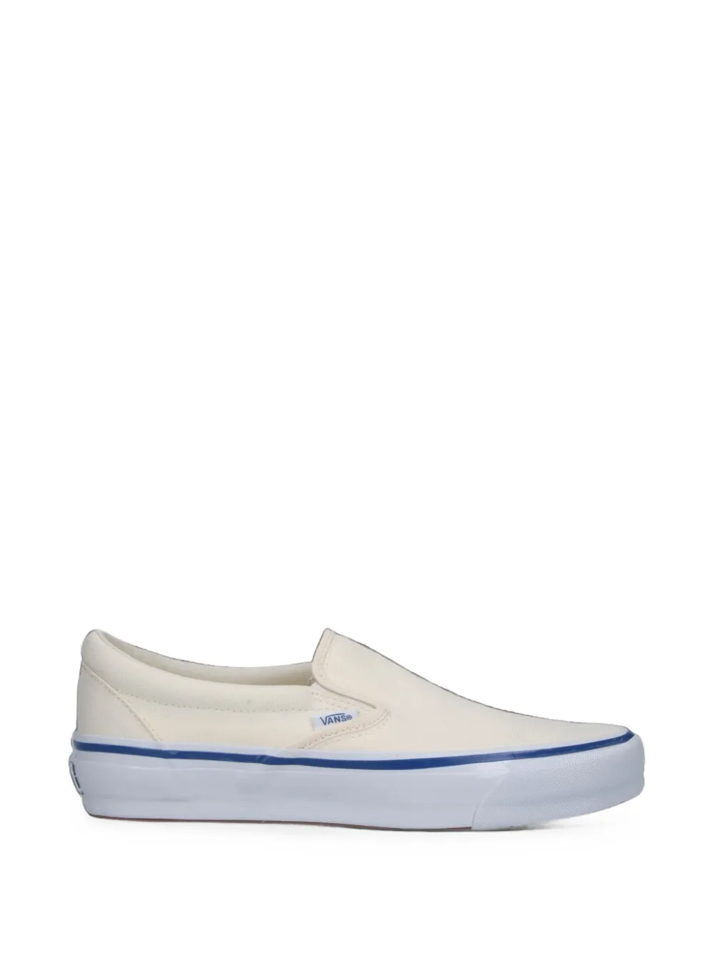 Vans slip-on sneakers