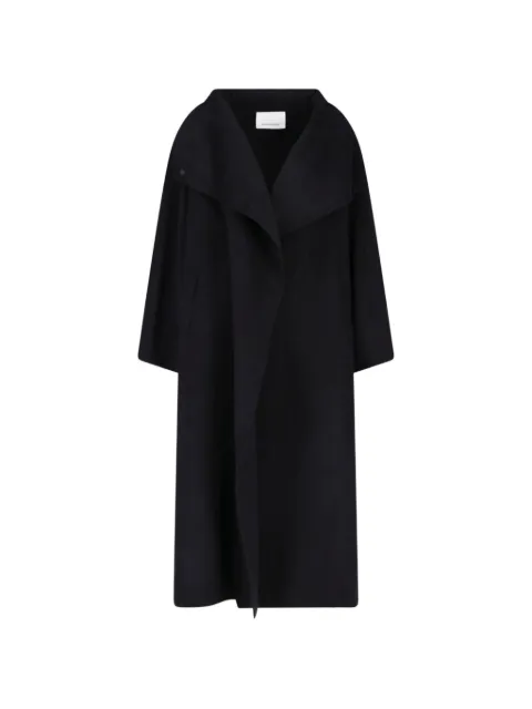 The Frankie Shop abrigo Leroy con cuello alto