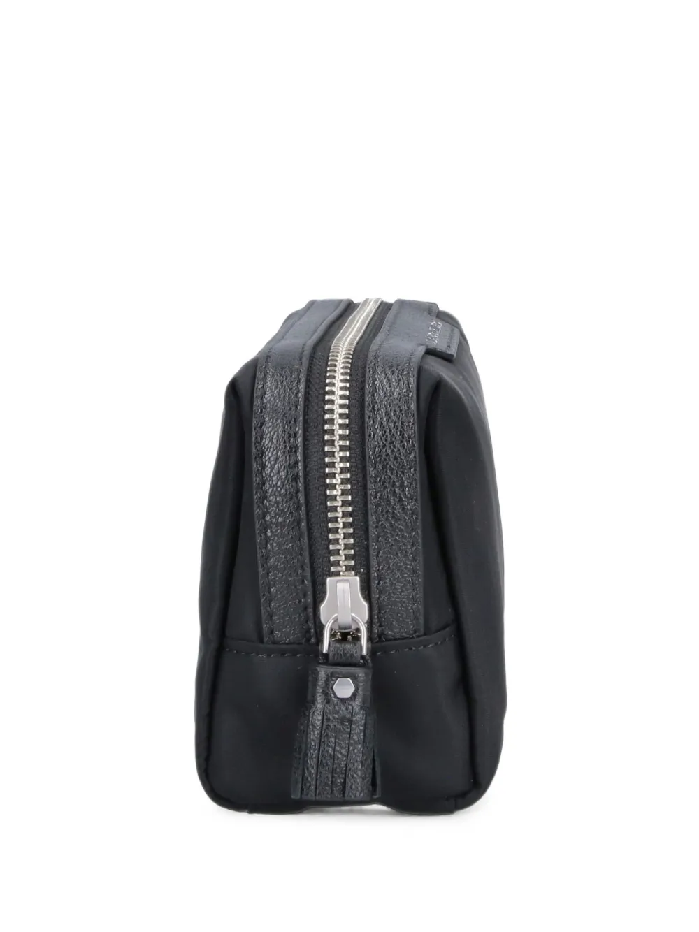 Anya Hindmarch tassel-zip make up bag