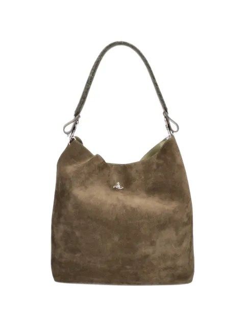 Vivienne Westwood large Lottie shoulder bag