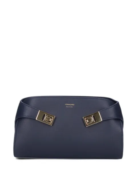 Hug mini crossbody bag