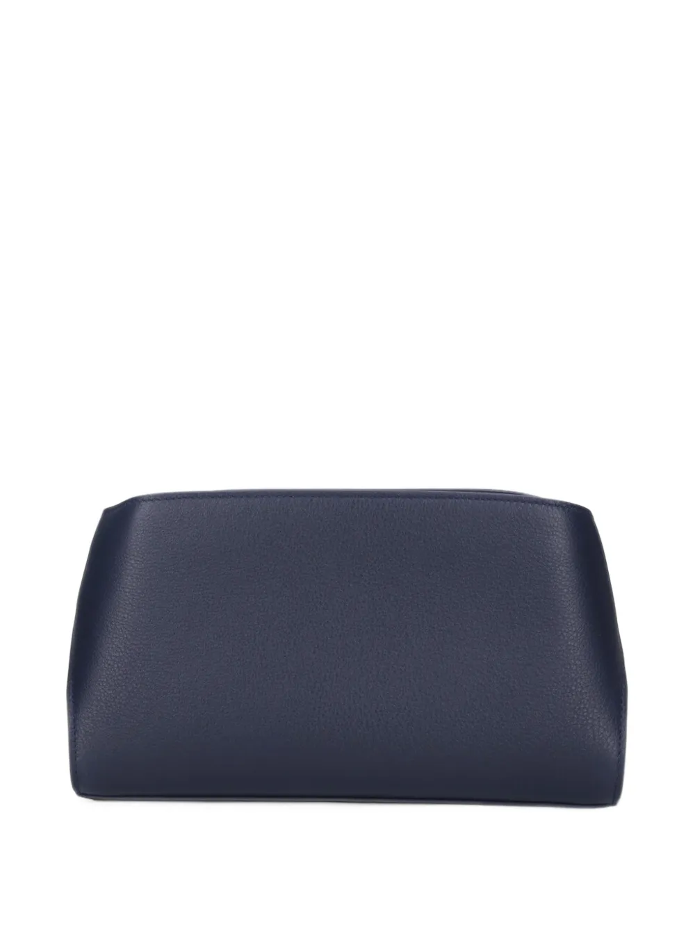 Ferragamo Hug mini-crossbodytas Blauw