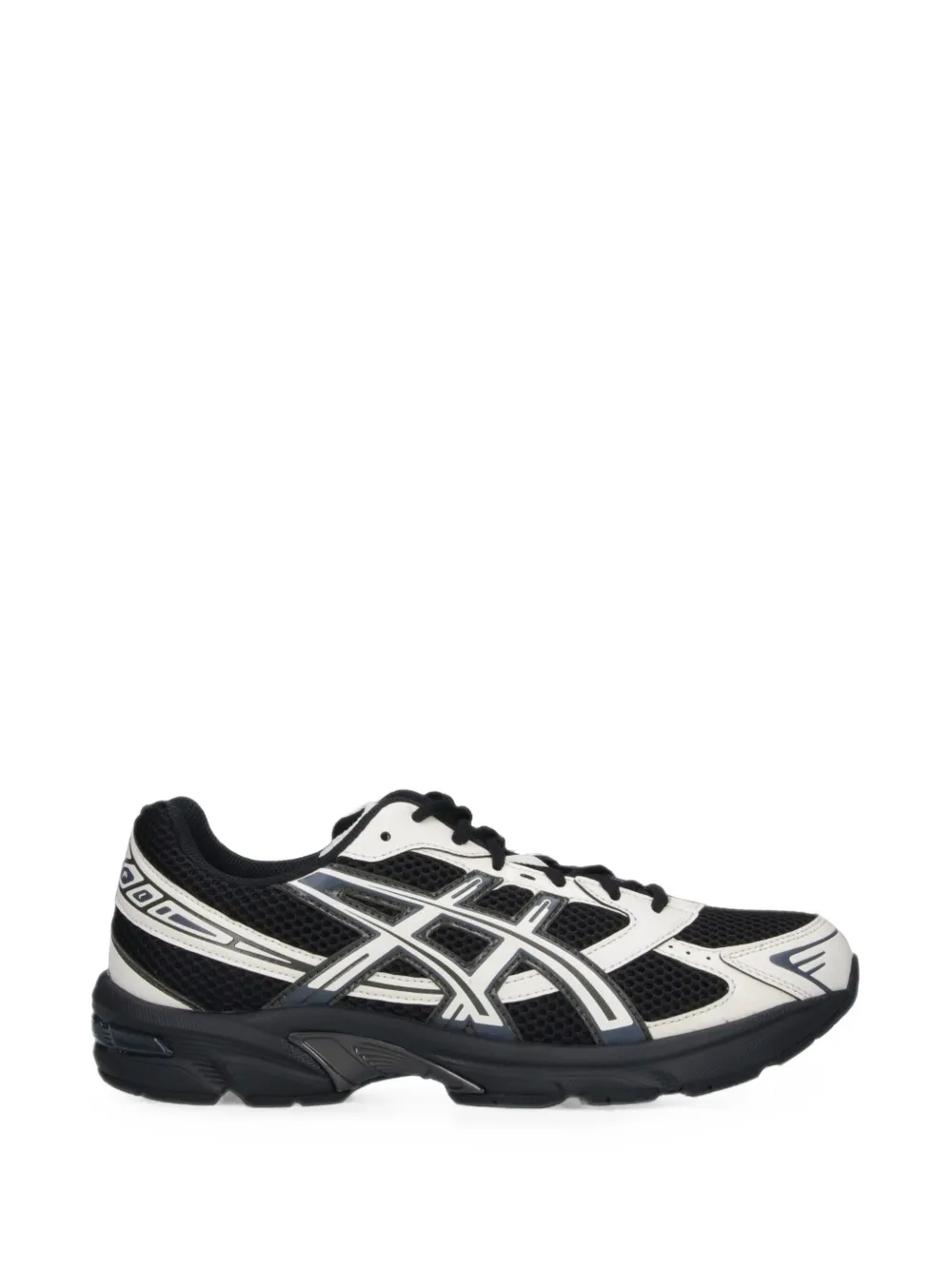 ASICS Gel-1130 mesh-panel sneakers