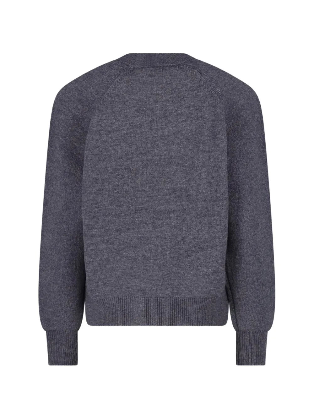 The Frankie Shop Lina trui Grijs