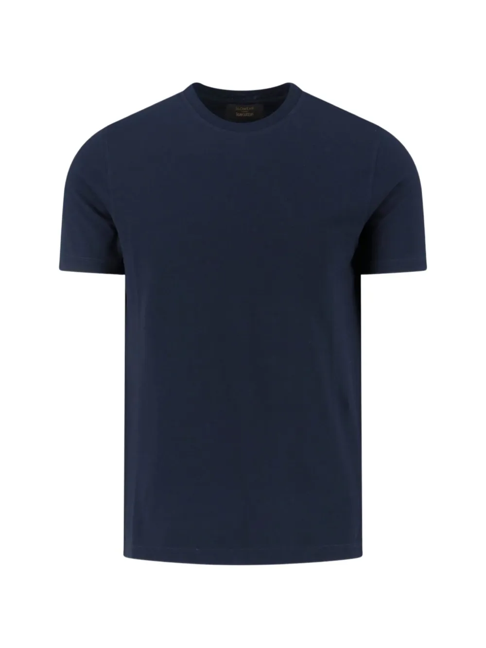 Zanone IceCotton T-shirt