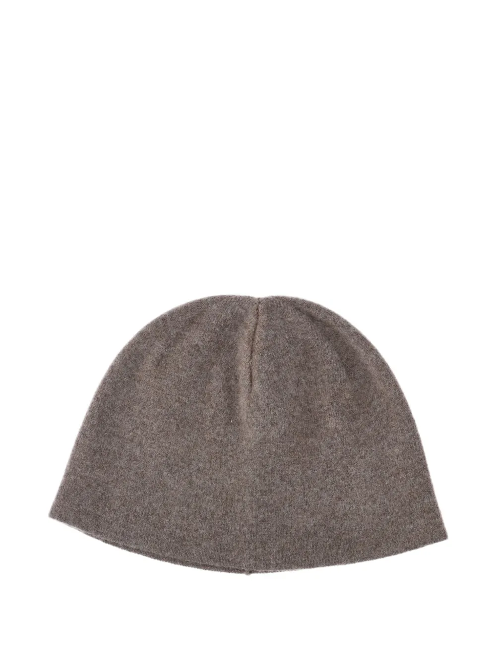 OUR LEGACY spray-dyed wool beanie hat