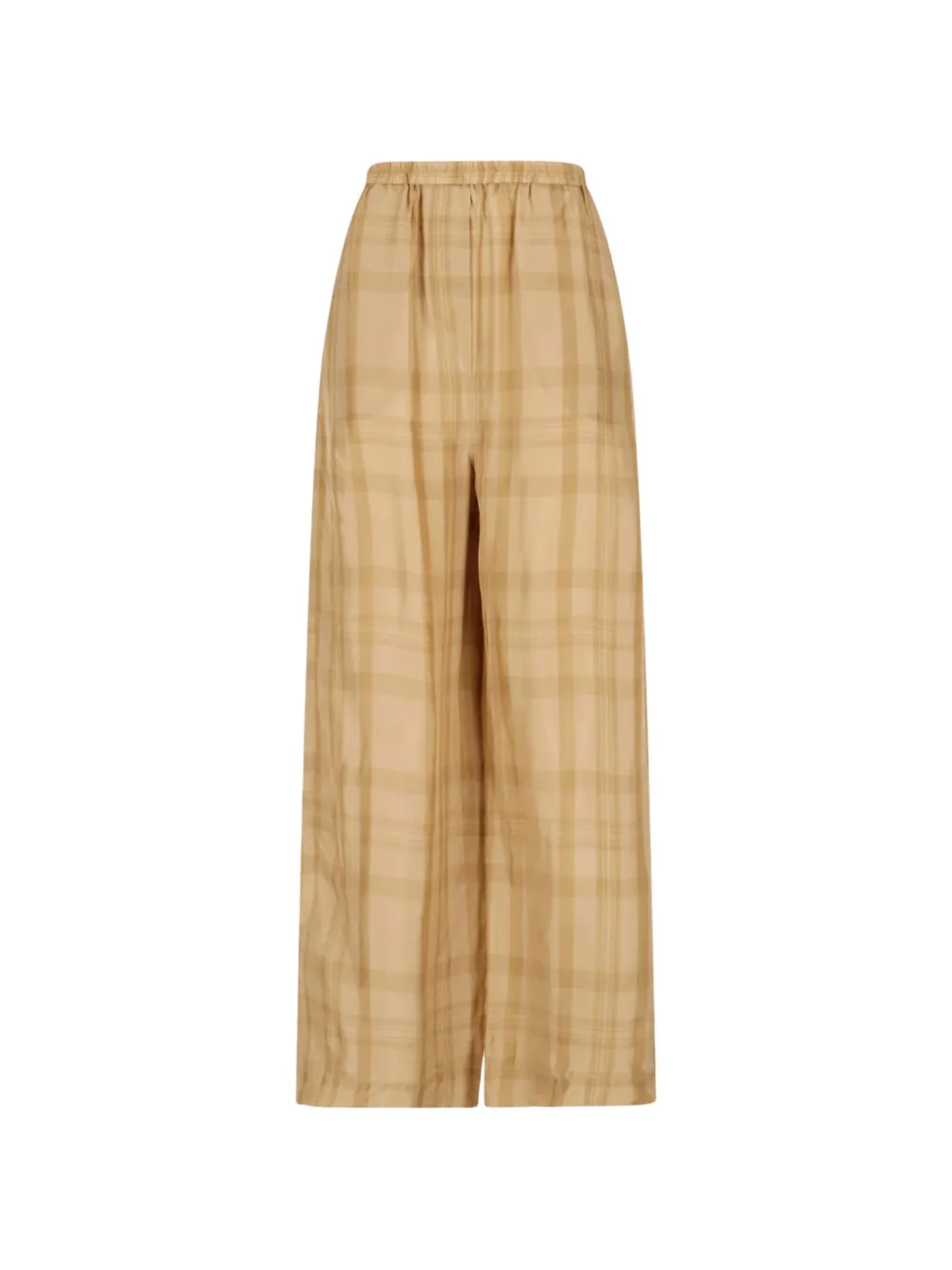 The Frankie Shop Baxter wide-leg trousers