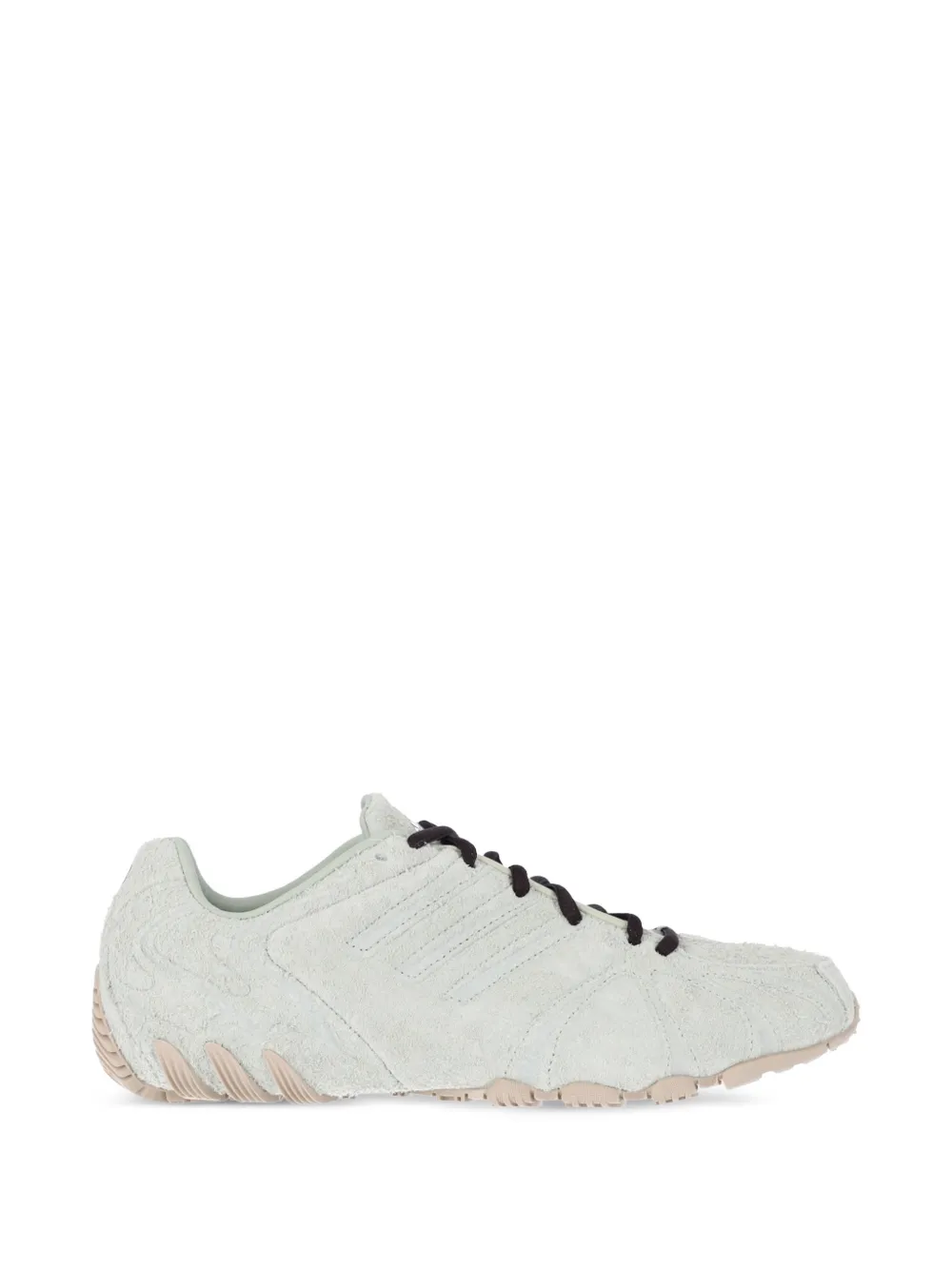 adidas Sneakers mit Textur - Grau