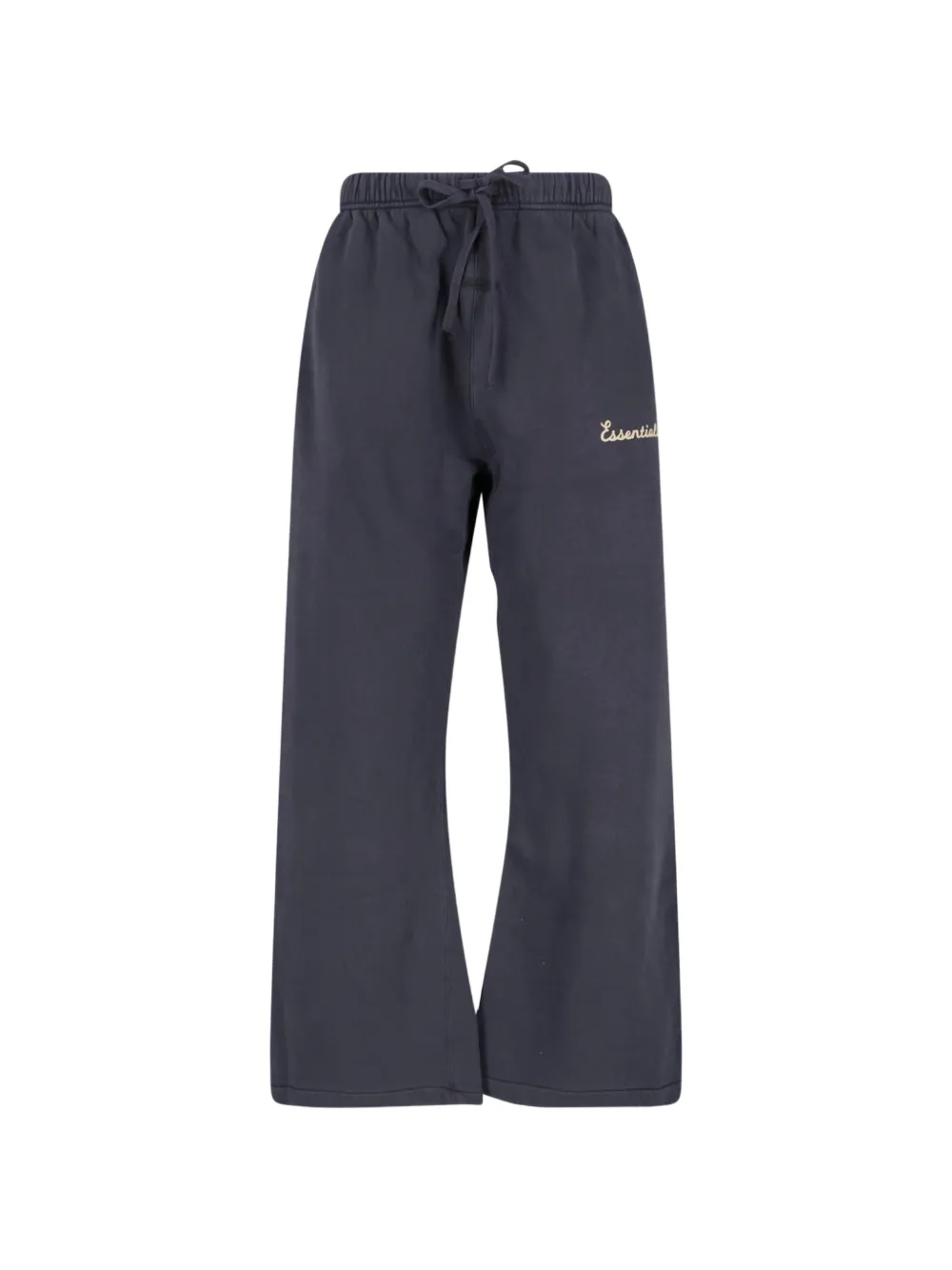 FEAR OF GOD ESSENTIALS Essentials logo-print track pants