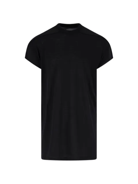 Rick Owens Tower Rick Jumbo below-hip T-shirt