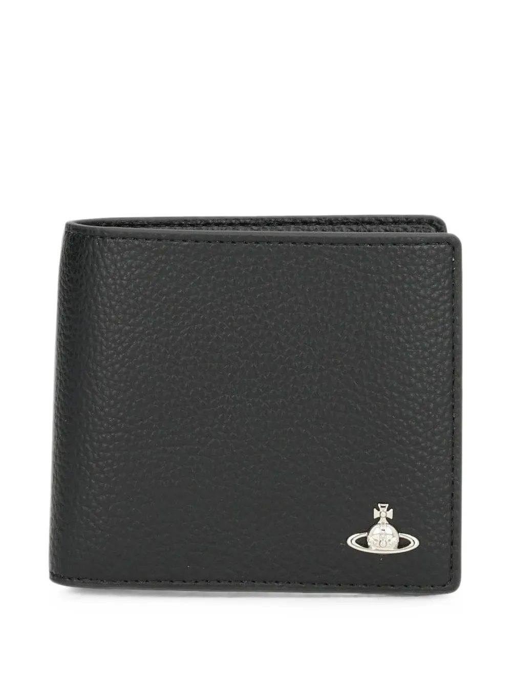 Vivienne Westwood Orb bifold wallet