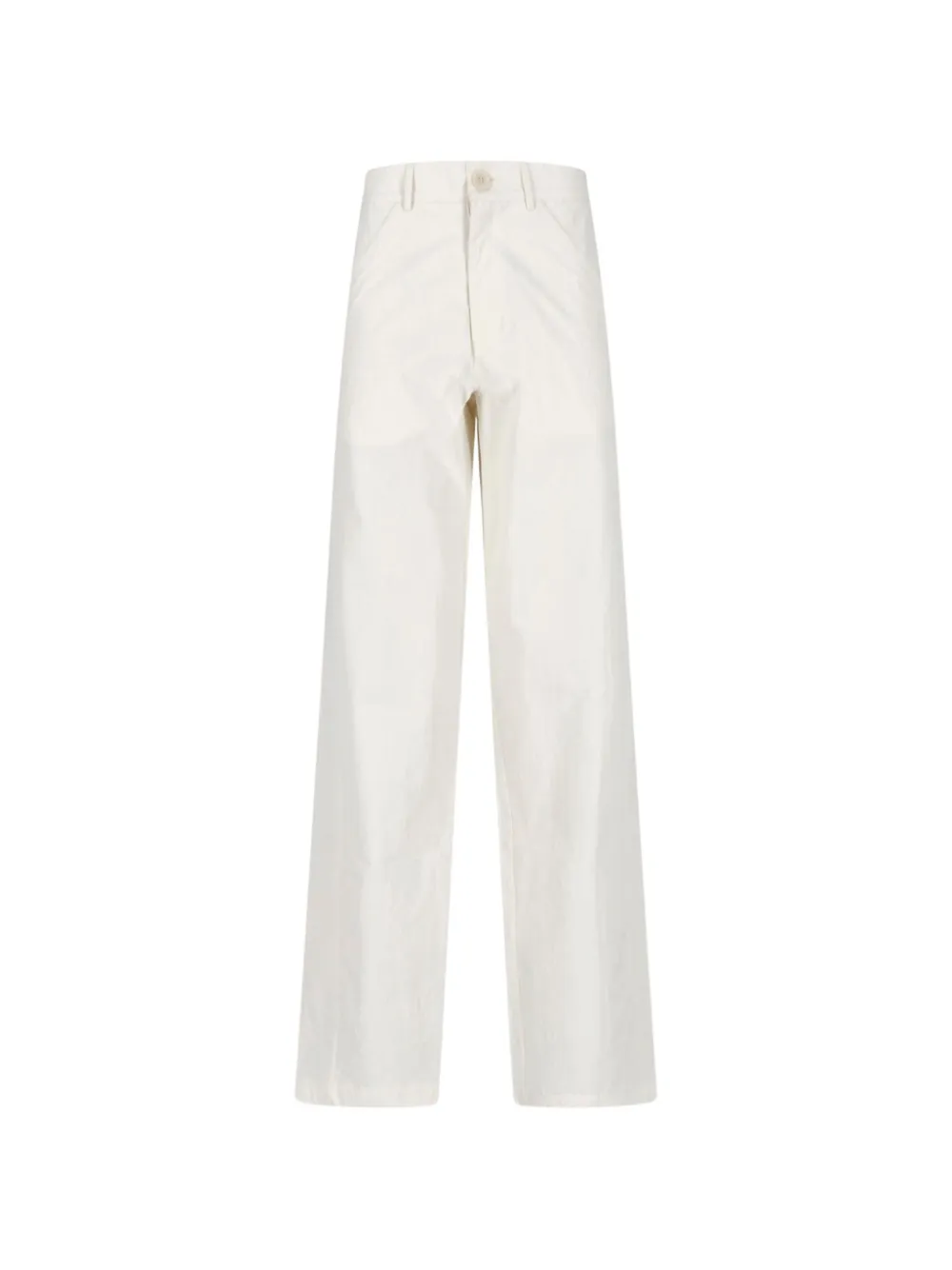 Paloma Wool straight-leg trousers