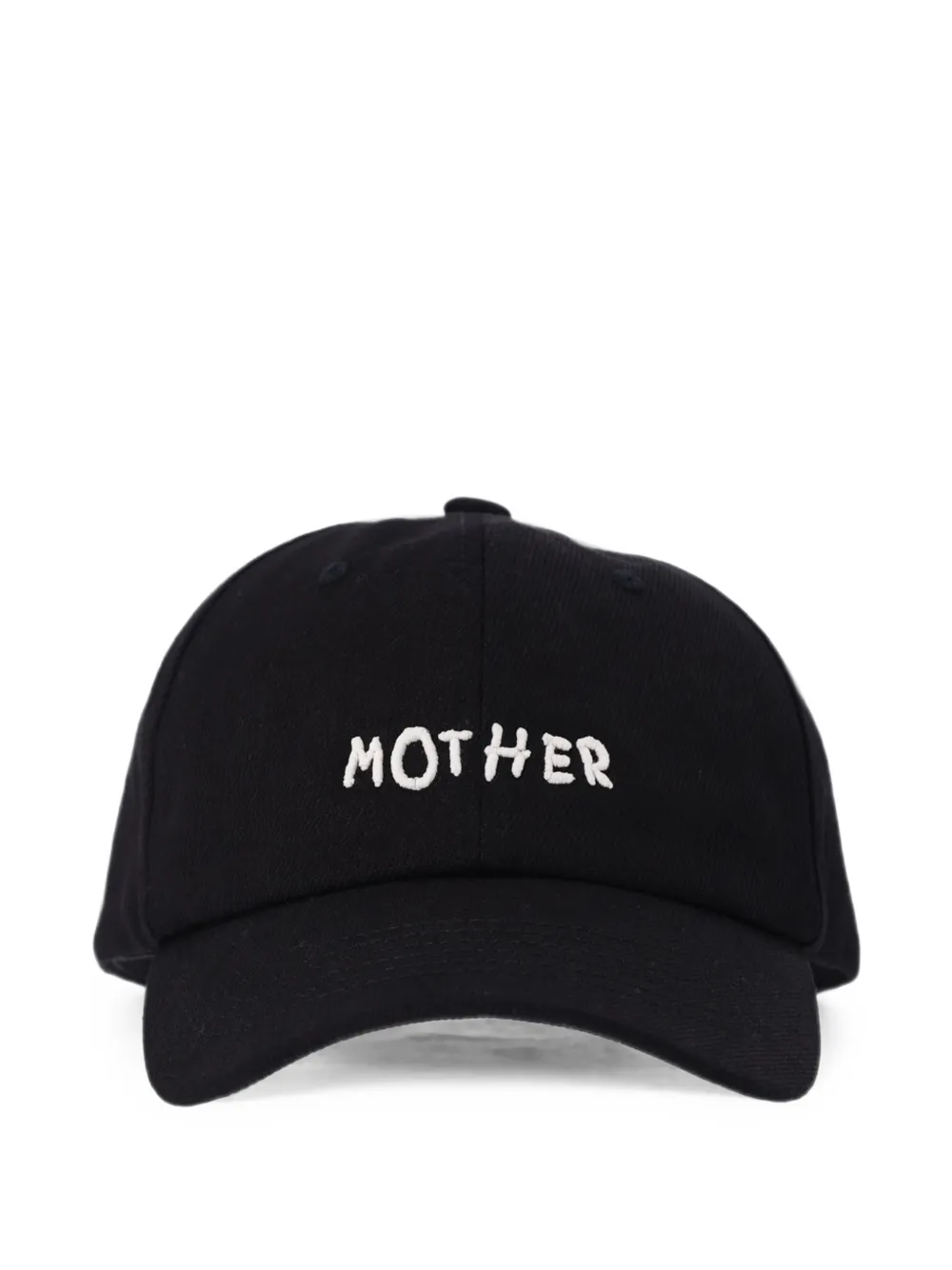 Ruslan Baginskiy Mother embroidered baseball cap