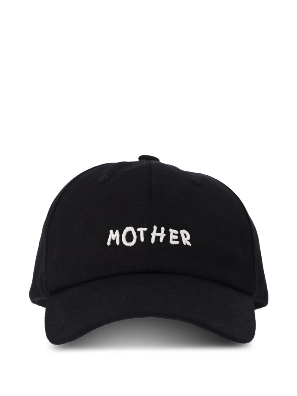 Ruslan Baginskiy Mother embroidered baseball cap