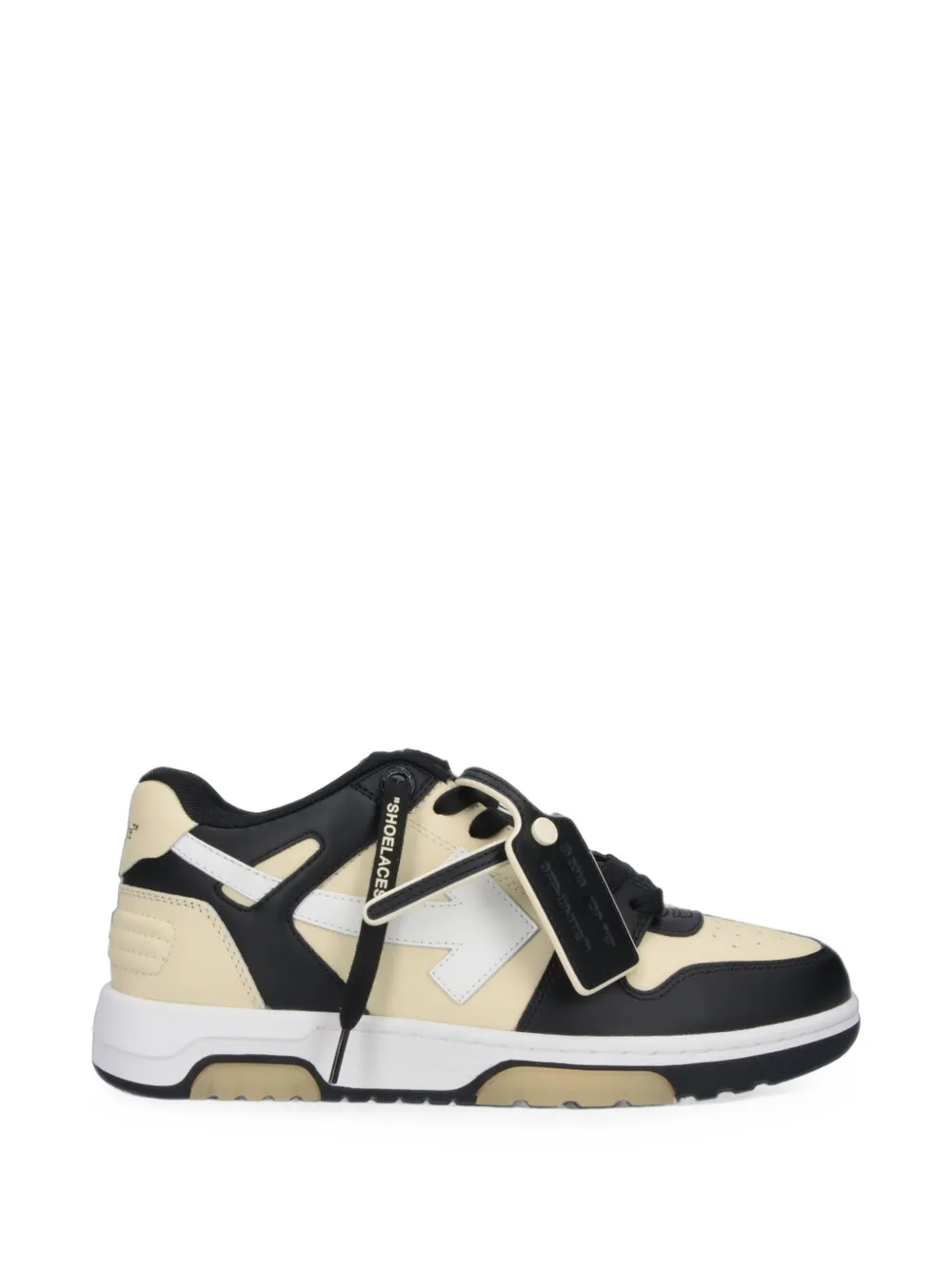 Off-White Out Of Office sneakers