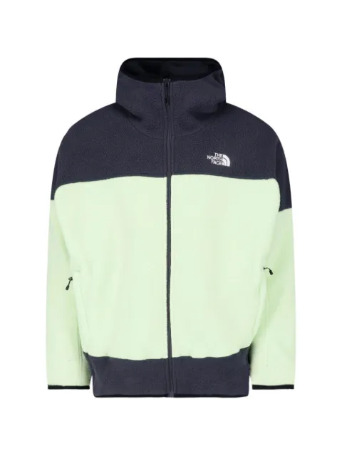 The North Face NSE full-zip mask fleece jacket