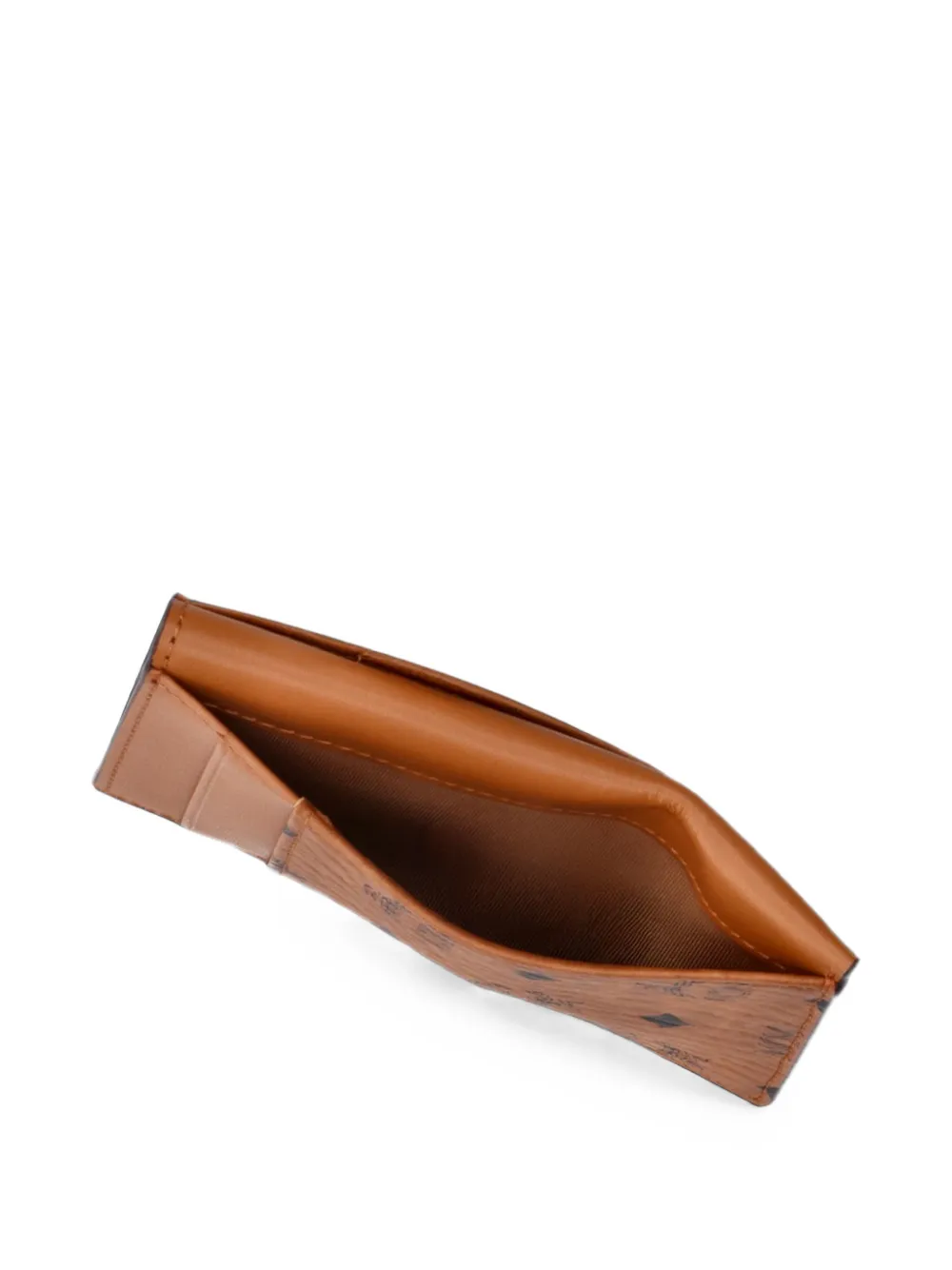 MCM Visetos pasjeshouder Bruin