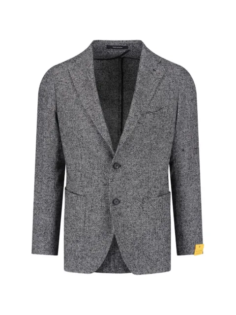 Tagliatore blazer con botones