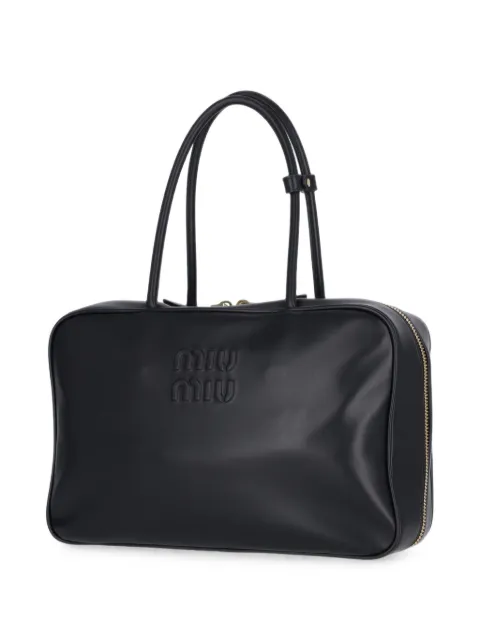 Miu Miu Beau leather bag