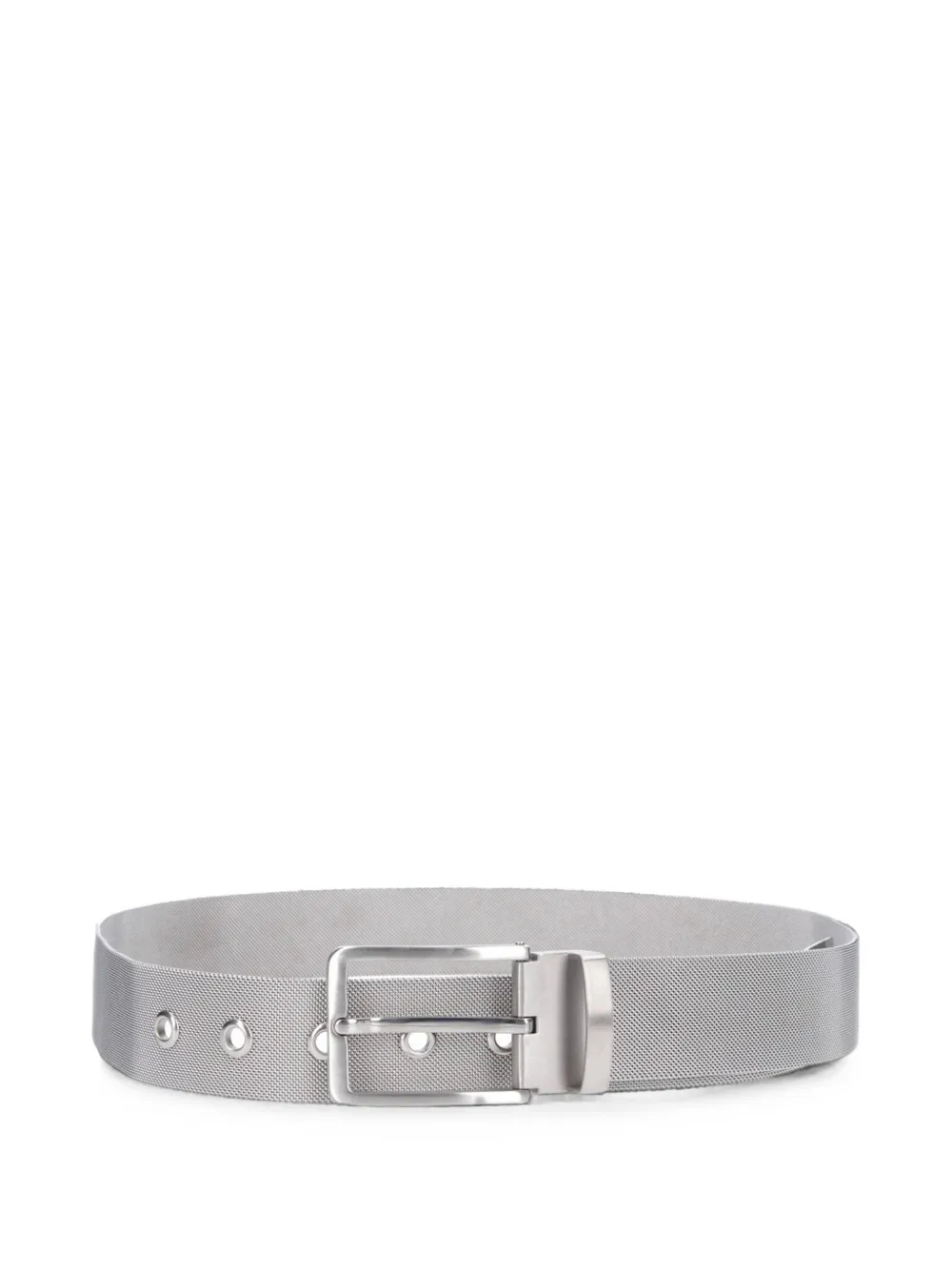 OUR LEGACY Sharkmesh belt