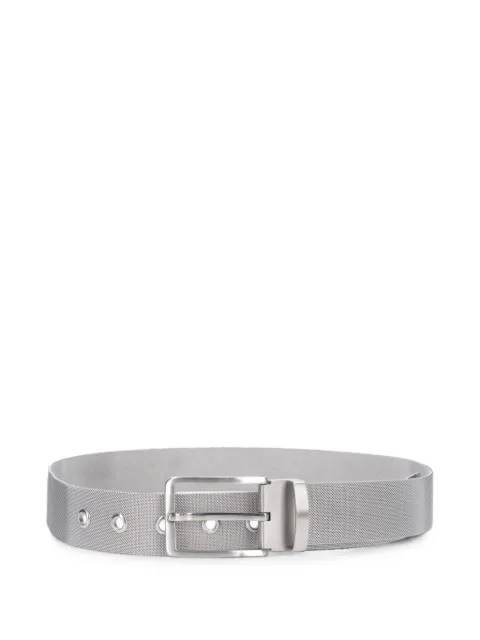 OUR LEGACY Sharkmesh belt