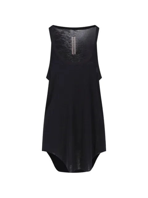 Rick Owens Gigi scoop-neck tank top